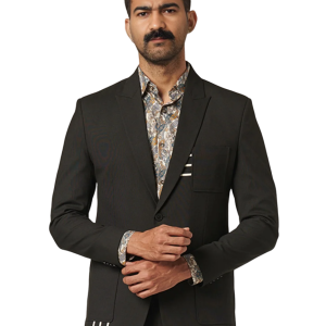 Vinnie Hacker Blazer Premium Trendy - Gen Z Fashion Icon | Jaipurio